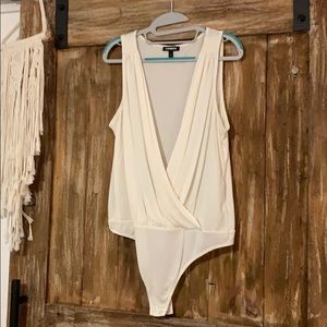 Express body suit